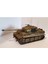 6800 1/35 Ölçek, Tiger 1, Geç Dönem Wittmann'ın Son Tankı Plastik Model Kiti 2