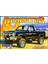 847 1/25 Ölçek, 1984 Gmc Pickup (White) Kamyonet, Plastik Model Kiti 1