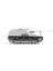 Border BT-024 1/35 Ölçek, SD.KFZ.164 Nashorn, Erken Dönem Tankı, 4 Figürlü, Plastik Model Kiti 3
