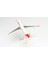 613064 1/200 Ölçek, Airbus A320NEO Iberia Airlines, Sergilemeye Hazır Model Yolcu Uçağı 2
