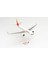 613064 1/200 Ölçek, Airbus A320NEO Iberia Airlines, Sergilemeye Hazır Model Yolcu Uçağı 4