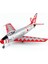 QD164 1/48 Ölçek, F-86E Sabre (Yarasalar) Sergilemeye Hazır Plastik Savaş Uçağı Modeli 2