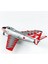 QD164 1/48 Ölçek, F-86E Sabre (Yarasalar) Sergilemeye Hazır Plastik Savaş Uçağı Modeli 3
