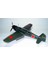 7528 1/48 Ölçek, Nakajima C6N1 Carrier Recon. Plane Saiun (Myrt) Prototype w/resin Cast Parts, (Limited Edition), Sava 3