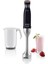 Çok Renkli Technomaxi Neo El Blender, Pratik ve Şık Mutfak Yardımcı! 3