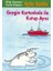 Gezgin Kertenkele ile Kutup Ayısı 2. Kitap 1