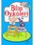 Bilim Öyküleri 1