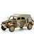 1/35 German Pkw.k1 Kübelwagen Type 82 (Eastern Front), Plastik Model Kiti 2