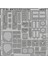 72497 1/72 Ölçek, Bac Lıghtnıng F.1A/F.2 Dış Detay Seti - 1