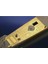 53028 1/72 Ölçek, Gato Class Floor Plates Detay Seti - St 3