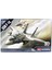 12608 1/144 Ölçek, Abd Donanması F-14A Tomcat Savaş Uçağı, Plastik Model Kiti 1