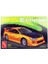 1089M 1/25 Ölçek, 1995 Mitsubishi Eclipse, Plastik Araba Maketi 1