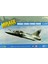 K48032 1/48 Ölçek, Mirage 2000 B/d/n Savaş Uçağı, Plastik Model Kiti 1