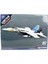 12534 1/72 Ölçek, U.s. Navy F/A-18C (Vfa-82 Marauders) Savaş Uçağı, Plastik Model Kiti 1