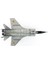 QD161 1/48 Ölçek, Mig-31 Sergilemeye Hazır Plastik Uçak Maketi 5