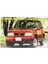 Id-72 04735 1/24 Ölçek, Suzuki Escudo/vitara 1994, Otomobil Plastik Model Kiti 1