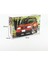 Id-72 04735 1/24 Ölçek, Suzuki Escudo/vitara 1994, Otomobil Plastik Model Kiti 5