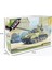 13255 1/35 Ölçek, Us Army M-18 Hellcat Tankı, Plastik Model Kiti 5