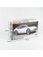 20617 1/24 Ölçek, Toyota 2000GT (Wire Wheel), (Limited Edition) Otomobil Plastik Model Kiti 5