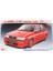 20664 1/24 Ölçek, Isuzu Gemini (JT150) Irmscher Turbo (Red Color), (Limited Edition) Otomobil Plastik Model Kiti 1