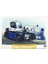 WM08 66008 1/35 Ölçek, Tadano Rough Terrain Crane GR-130NL/N Crevo Mini G4, Plastik Model Kiti 1