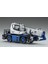 WM08 66008 1/35 Ölçek, Tadano Rough Terrain Crane GR-130NL/N Crevo Mini G4, Plastik Model Kiti 2