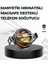 Telefon Soğutucu | LED Işık Efektli | Power Aparatlı | Sessiz ve Taşınabilir Model 1