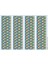D48022 1/48 Ölçek, Lozenge 5-Color Upper Maket Det 1