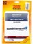 DBT-01379 1/32 Ölçek, Rf-4e Terminator Işık Projesi Özel Boyama Decal Set Kırmızı, Dekal Çıkartma 1