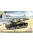 13288 1/35 Ölçek, Us Army M10 Gmc (70.yıl Normandiya Çıkartması) Tankı, Plastik Model Kiti 1