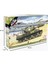 13288 1/35 Ölçek, Us Army M10 Gmc (70.yıl Normandiya Çıkartması) Tankı, Plastik Model Kiti 5