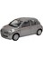 ID-123 18889 1/24 Ölçek, Nissan Micra March Nısmo S-Tune, Otomobil Plastik Model Kiti 2