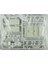 ID-123 18889 1/24 Ölçek, Nissan Micra March Nısmo S-Tune, Otomobil Plastik Model Kiti 3