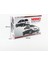 ID-123 18889 1/24 Ölçek, Nissan Micra March Nısmo S-Tune, Otomobil Plastik Model Kiti 5