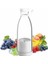 Msa-Shop Taşınabilir Kablosuz Şarjlı Kişisel Smoothie El Blender Mini Meyve Sıkacağı 1
