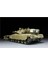TS-005 1/35 Ölçek, Israil Merkava Mk.3 Baz, Nochri Dalet Mayın Temizleme Aparatlı, Ana Muharebe Tankı, Plastik Model Kiti 4