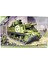 13210 1/35 Ölçek, M7 Priest Tank, Plastik Model Kiti 1