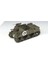 13210 1/35 Ölçek, M7 Priest Tank, Plastik Model Kiti 3