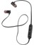 Bluetooth Bağlantılı Kablolu Mıknatıslı Sport Kulaklık 5