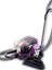 Güçlü Cyclone Filtreli Elektrikli Süpürge, Temizlikte Pratik ve Etkili Performans 1