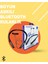 PG-100 Kablosuz Bluetooth Kulaklık 1