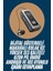 Makaralı Kulaklık Sd Kart Girişli Dijital Göstergeli Kablolu Bluetooth Kulaklık 1