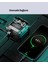 Yüksek Ses Kaliteli Kablosuz Bluetooth Kulaklık Suya Dayanıklı 3