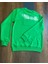 Neon Yeşil Erkek Sweatshirt 1