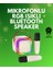 Taşınabilir Bluetooth Karaoke Sistemi – Geniş Pil Kapasitesi 1