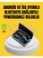 E10 Powerbanklı Bluetooth Kulaklık Oyun Modu ve Şık Tasarım 1