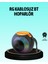 8 Saat Çalma Süreli Taşınabilir Bluetooth Hoparlör 1