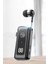 Makaralı Bluetooth Kulaklık Kulak Içi Dijital Göstergeli Yüksek Ses Kaliteli 1