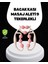 Ergonomik Kas Gevşetici Masaj Halkası Taşınabilir 1