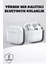 Yeni Nesil Bluetooth Kulaklık Eller Serbest Aramalar ve Yüksek Kaliteli Ses Için Ideal Kulaklı 2